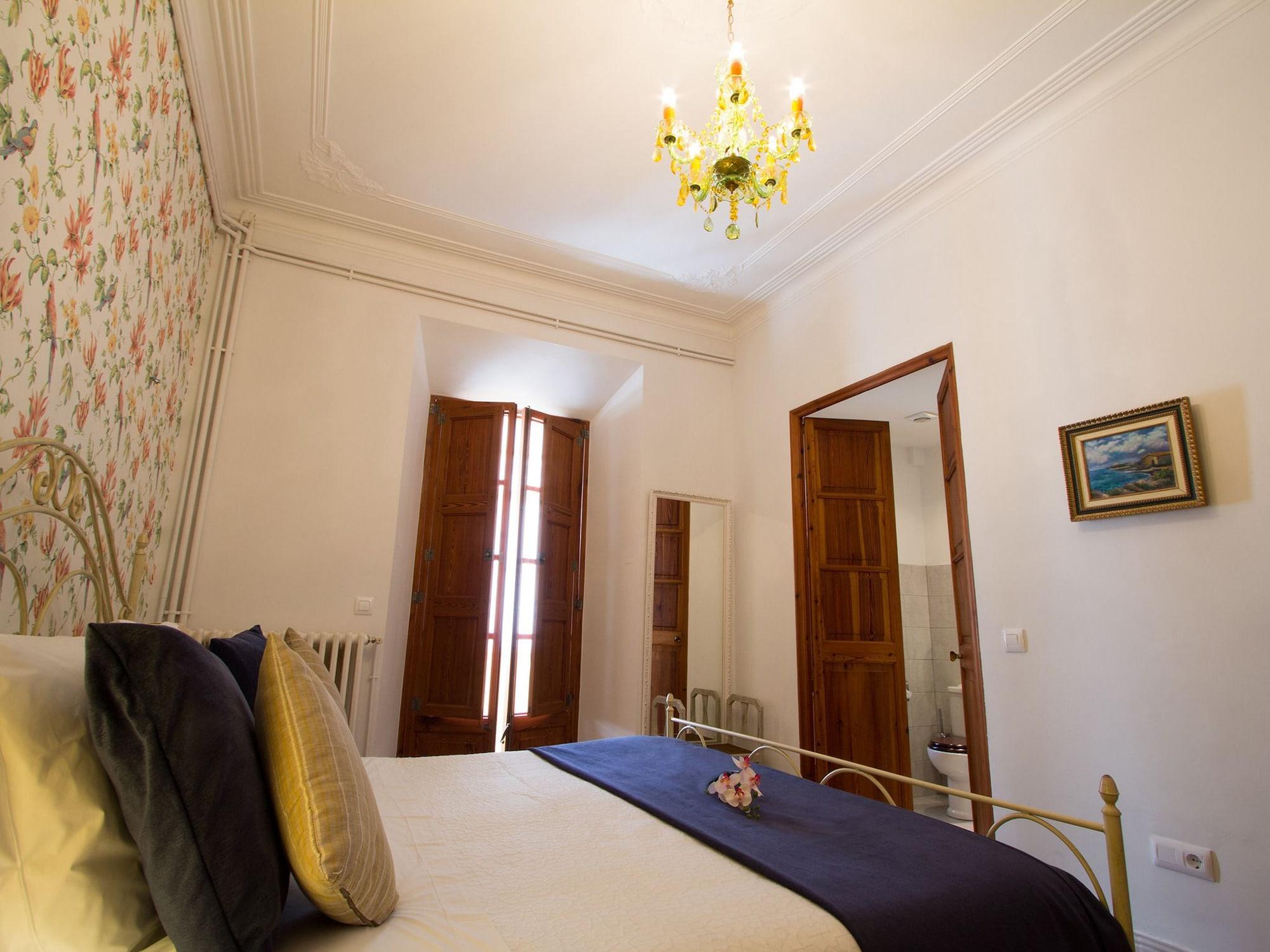 Hotel Can Abril โซเยร์ ภายนอก รูปภาพ