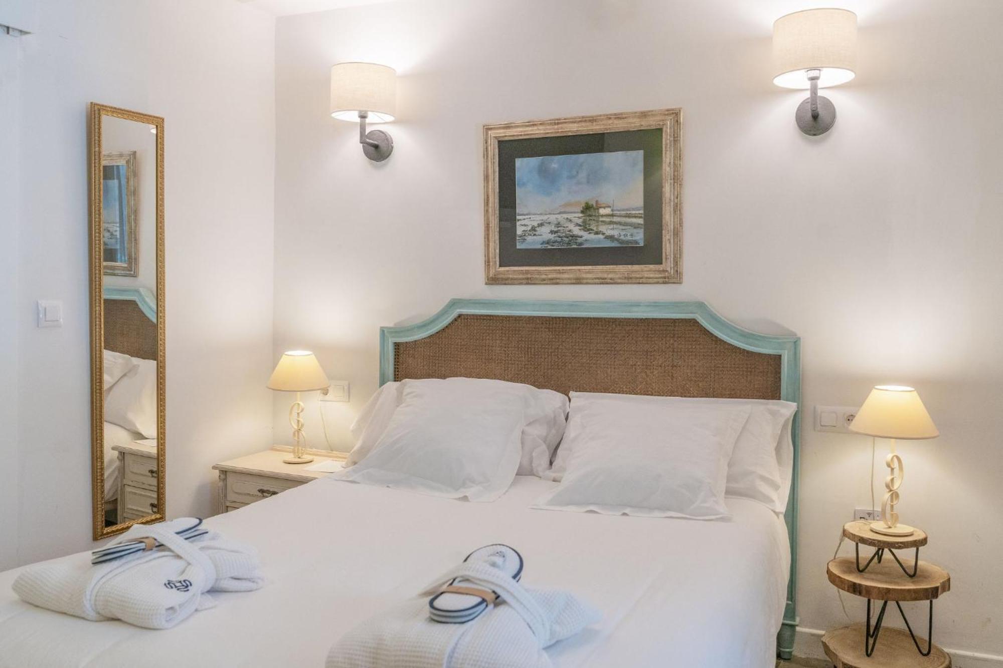 Hotel Can Abril โซเยร์ ภายนอก รูปภาพ