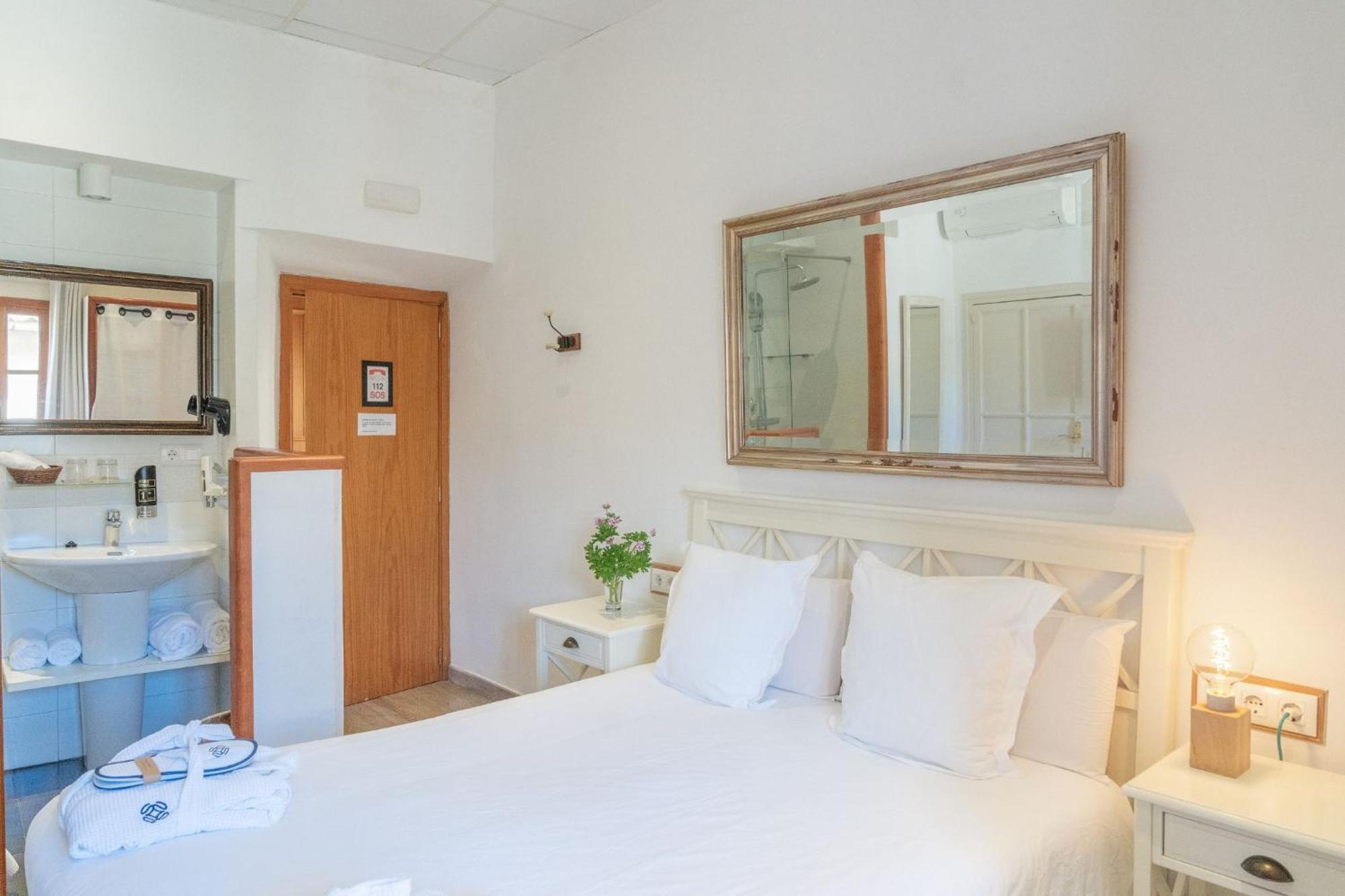 Hotel Can Abril โซเยร์ ภายนอก รูปภาพ